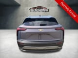 2024 Chevrolet Blazer EV - Preview 3