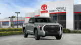 2026 Toyota Tundra - Preview 16