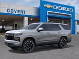 2026 Chevrolet Tahoe - Preview 2
