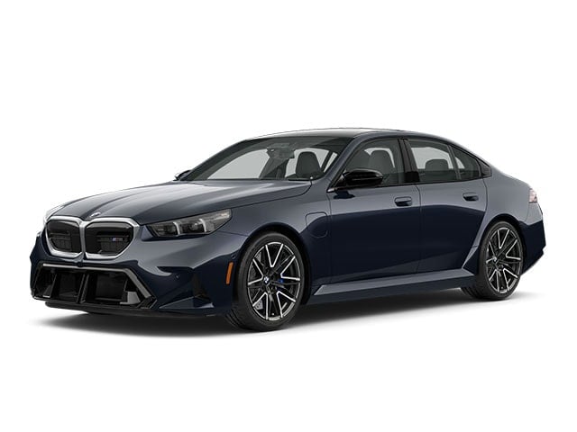 2027 BMW M5 - Image 1