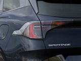 2027 Kia Sportage - Preview 11