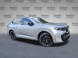 2027 BMW X5 - Preview 3