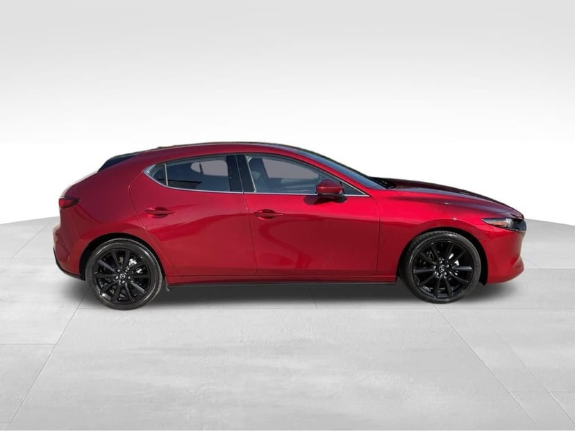 2021 Mazda Mazda3 - Image 3