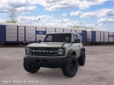 2026 Ford Bronco - Preview 2