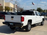 2019 Chevrolet Silverado - Preview 4