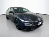 2026 Hyundai Elantra - Preview 3
