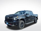 2026 Chevrolet Silverado 1500 - Preview 7