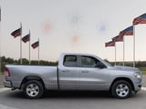 2022 Ram 1500 - Preview 4