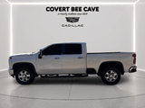 2020 Chevrolet Silverado - Preview 5