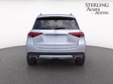 2020 Mercedes-Benz GLE - Preview 7