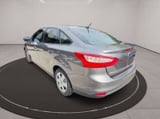 2014 Ford Focus - Preview 8