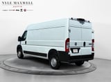 2027 RAM ProMaster - Preview 14