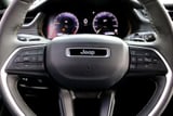 2023 Jeep Grand Cherokee - Preview 14