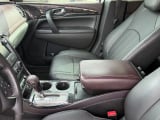 2017 Buick Enclave - Preview 11