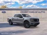 2026 Ford F-150 - Preview 7