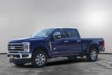 2026 Ford F-250 - Preview 8