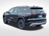 2027 Chevrolet Traverse - Preview 5