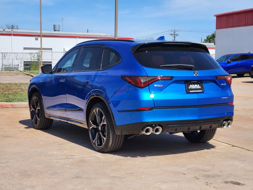 2026 Acura MDX - Image 2