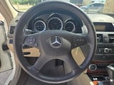 2011 Mercedes-Benz C-Class - Preview 12