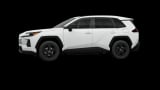 2026 Toyota RAV4 - Preview 3