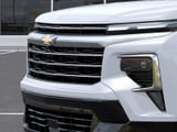 2027 Chevrolet Traverse - Preview 13
