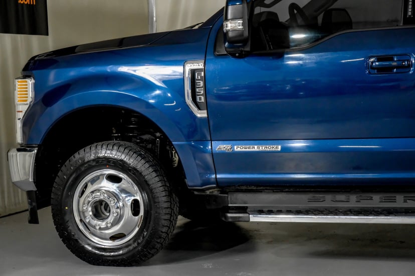 2020 Ford F-350 - Image 2
