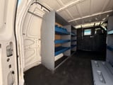 2012 Ford E-350 - Preview 6