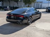 2024 Audi S7 - Preview 9