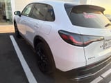 2023 Honda HR-V - Preview 6