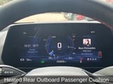 2024 Chevrolet Blazer EV - Preview 15