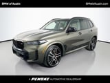2026 BMW X5 - Preview 2