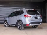 2022 Subaru Forester - Preview 3