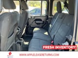 2022 Jeep Wrangler - Preview 8