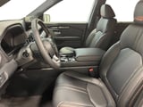2026 Honda Pilot - Preview 11