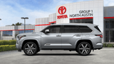 2026 Toyota Sequoia - Preview 4