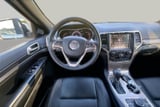 2017 Jeep Grand Cherokee - Preview 4