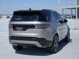2026 Land Rover Discovery - Preview 7