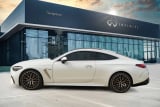 2024 Mercedes-Benz CLE - Preview 7