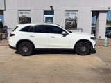 2026 Mercedes-Benz GLC - Preview 2