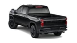 2026 Chevrolet Silverado 2500 HD - Preview 2