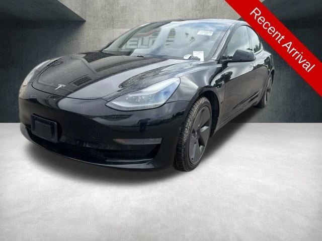 2021 Tesla Model 3 - Image 1