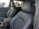 2026 Subaru Outback - Preview 7