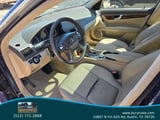 2010 Mercedes-Benz C-Class - Preview 10
