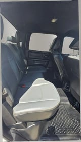 2022 Ram 2500 - Preview 2