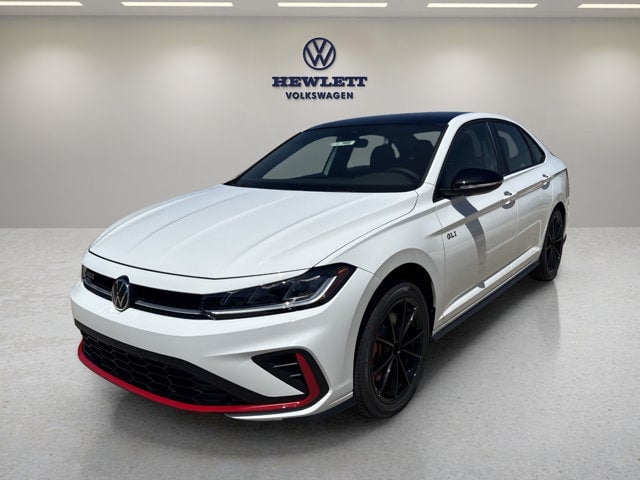2026 Volkswagen Jetta GLI - Image 1