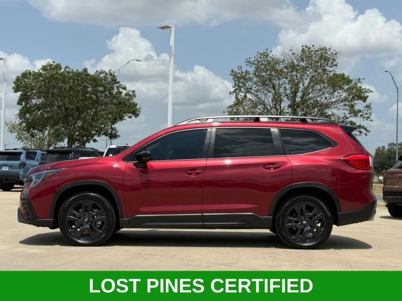 2024 Subaru Ascent - Image 2