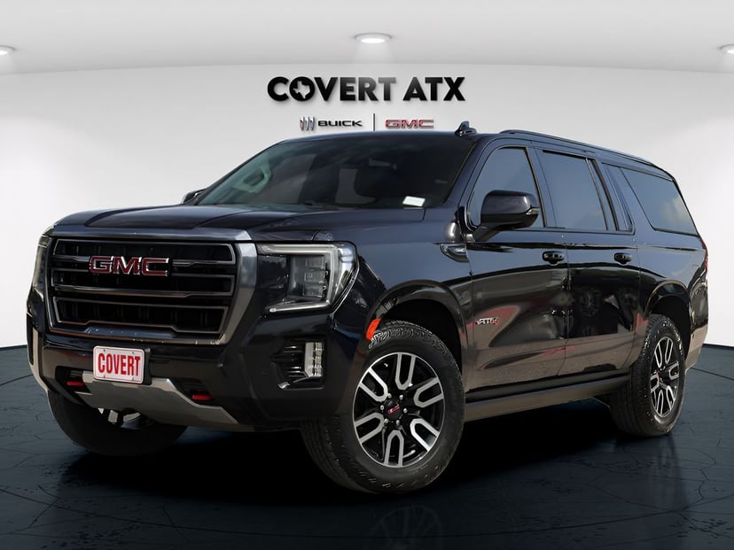 2023 GMC Yukon XL - Image 1
