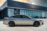 2024 Nissan Altima - Preview 4