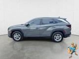 2026 Hyundai Tucson - Preview 8