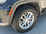 2023 Jeep Grand Cherokee L - Preview 6